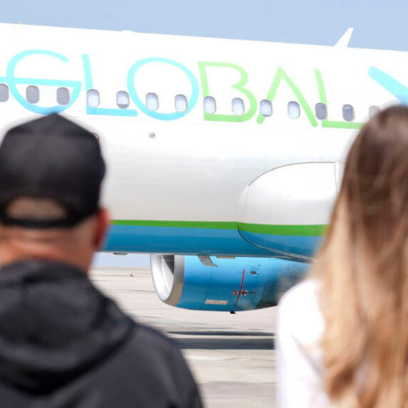Diario Frontera, Frontera Digital,  Nacionales, ,Llegó a Venezuela un vuelo con 84 migrantes repatriados de Estados Unidos