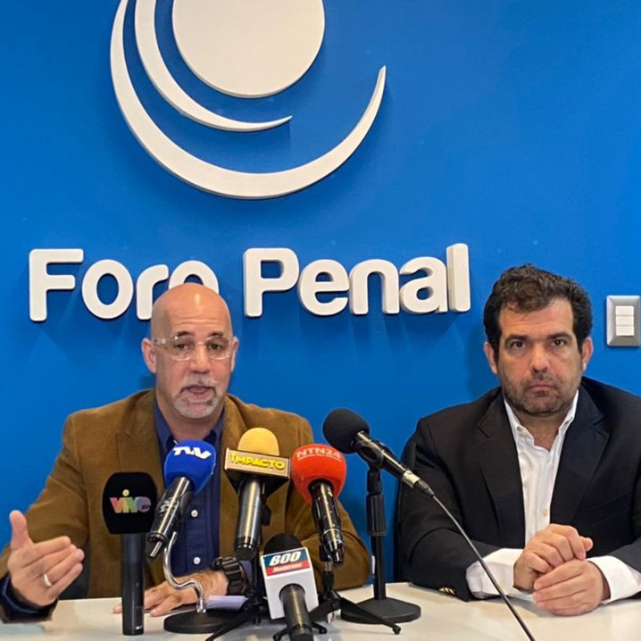 Diario Frontera, Frontera Digital,  Nacionales, ,Foro Penal denuncia exclusión de más de 400 presos políticos en la Ley de Amnistía