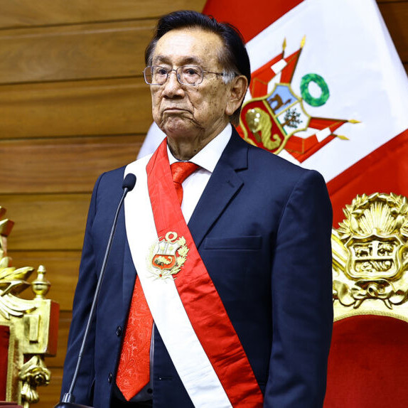 Diario Frontera, Frontera Digital,  Internacionales, ,El nuevo presidente de Perú está citado como acusado en un juicio por corrupción