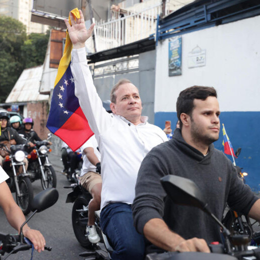 Diario Frontera, Frontera Digital,  Politica, ,Juan Pablo Guanipa al anunciar su libertad plena: Deben salir todos los presos políticos civiles y militares