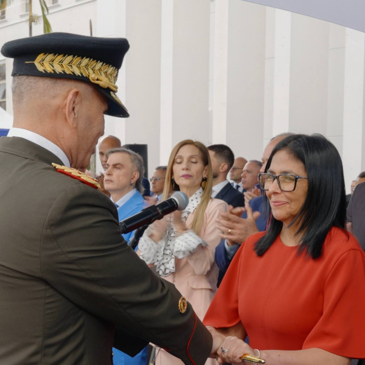 Diario Frontera, Frontera Digital,  Nacionales, ,Padrino López celebra Ley de Amnistía: "Abrirá senderos para el perdón y la reconciliación"
