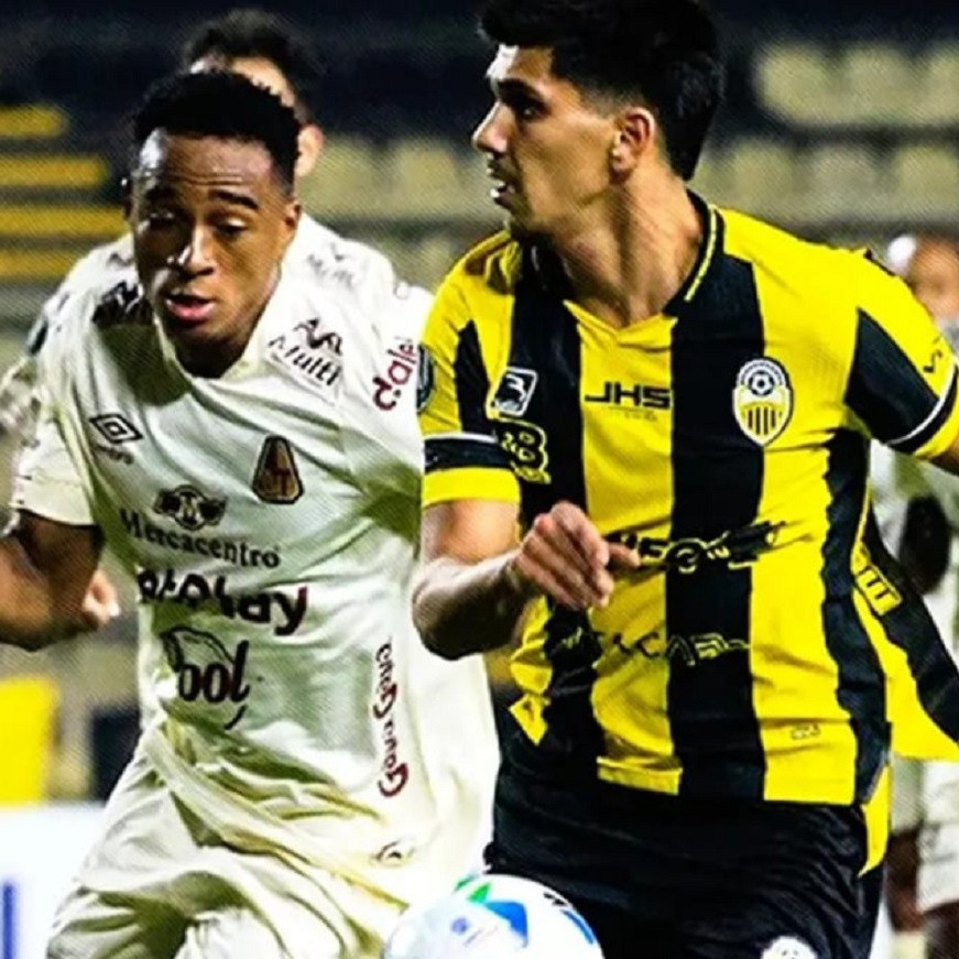 Diario Frontera, Frontera Digital,  Deportes, ,Deportivo Táchira sucumbe ante Tolima en la Libertadores