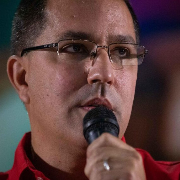 Diario Frontera, Frontera Digital,  Nacionales, ,Jorge Arreaza afirmó que 379 personas serán excarceladas tras solicitudes de amnistía