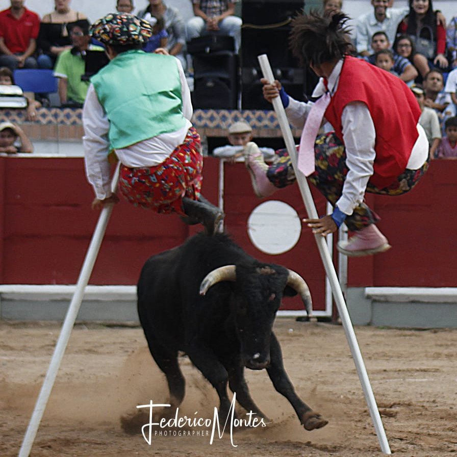 Diario Frontera, Frontera Digital,  Entretenimiento, ,El cómico-taurino cierra este domingo periplo ferial merideño