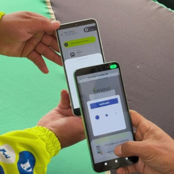 Diario Frontera, Frontera Digital,  Regionales, ,Sistema Digital «Movi By Bancamiga» para optimizar el cobro del pasaje urbano en Mérida