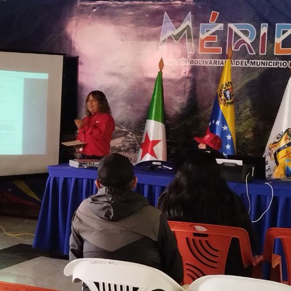 Diario Frontera, Frontera Digital,  Regionales, ,Cmdnna Libertador fortalece capacidades técnicas en materia tributaria y administrativa