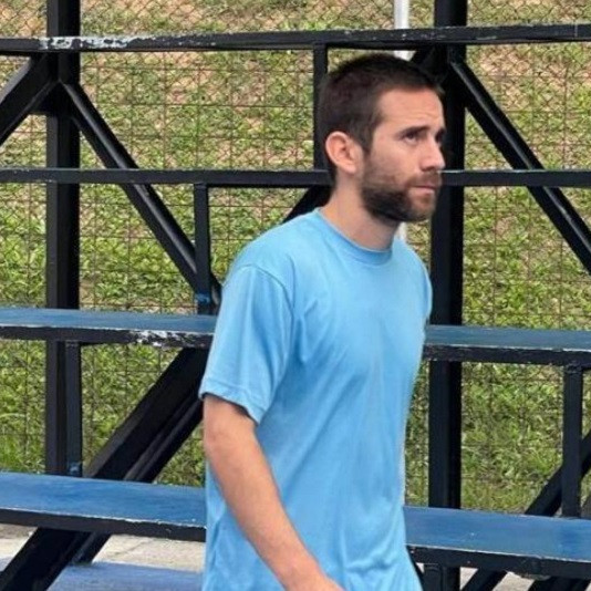 Diario Frontera, Frontera Digital,  Nacionales, ,Esposa de Nahuel Gallo exige su liberación inmediata: "Han pasado 440 días sin una llamada"