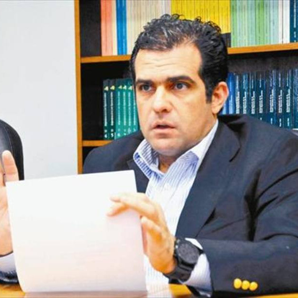 Diario Frontera, Frontera Digital,  Nacionales, ,Alfredo Romero denuncia que excluir a presos militares de la amnistía es "discriminatorio e inconstitucional"