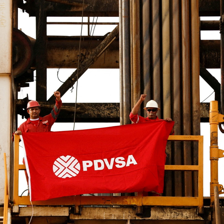 Diario Frontera, Frontera Digital,  Nacionales, ,Pdvsa reporta progresos en acuerdos con Colombia para seguridad energética