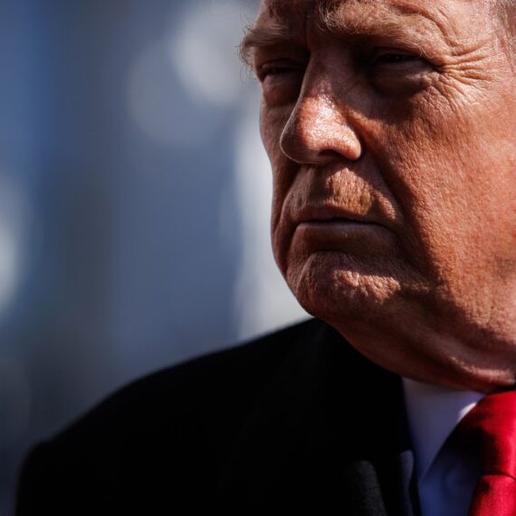 Diario Frontera, Frontera Digital,  Internacionales, ,El Servicio Secreto de EE UU mató a un hombre armado que entró a la residencia de Trump en Florida