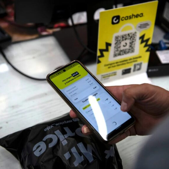 Diario Frontera, Frontera Digital,  Nacionales, ,Cashea confirmó que sufrió una filtración de datos: cuentas y contraseñas no se vieron afectadas
