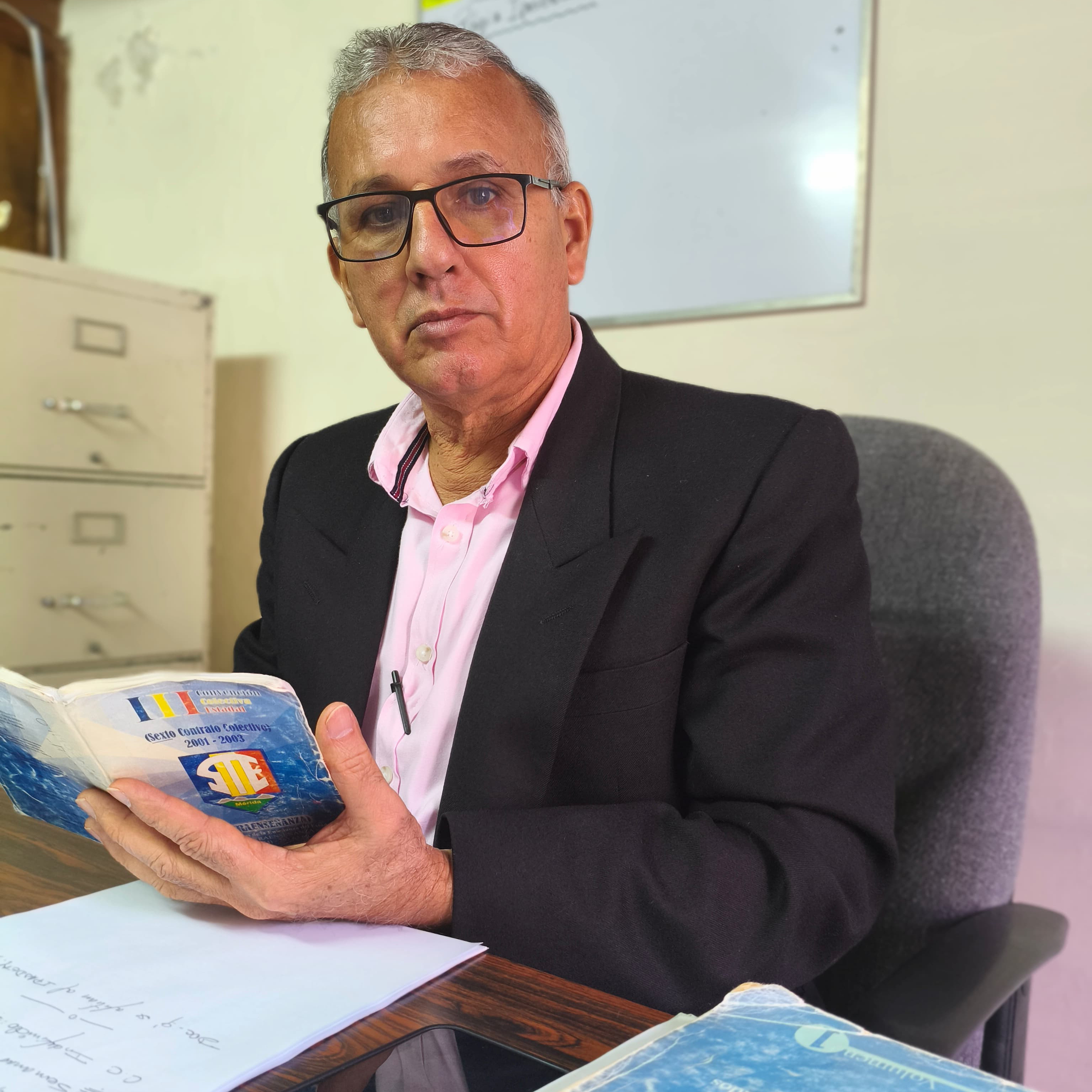 Diario Frontera, Frontera Digital,  Regionales, ,Sintraenseñanza denuncia que se mantienen retenciones salariales arbitrarias contra más de 2.000 trabajadores de la educación en Mérida