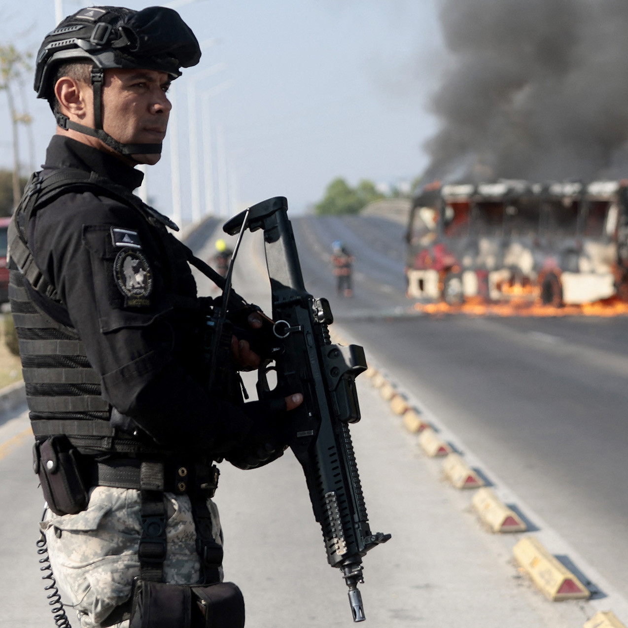 Diario Frontera, Frontera Digital,  Internacionales, ,Estados Unidos colaboró en el operativo del Ejército mexicano en el que fue abatido “El Mencho”, jefe narco del CJNG