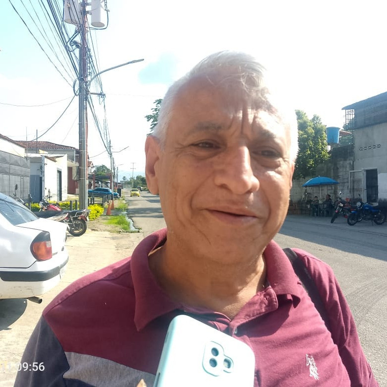 Diario Frontera, Frontera Digital,  Politica, ,German Castellano: En esta nueva Venezuela se debe eliminar de la administración gubernamental el virus del nepotismo