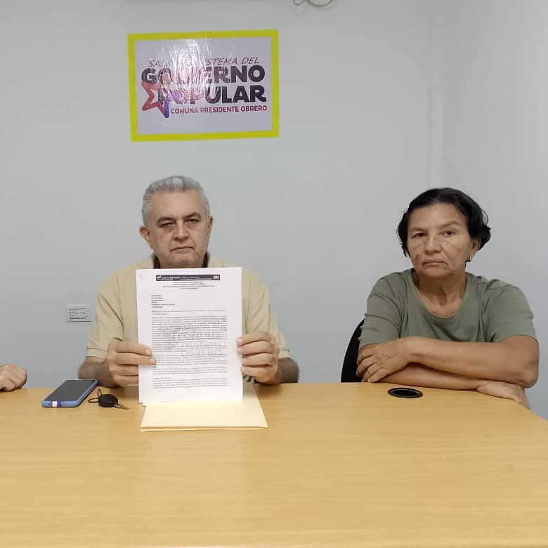 Diario Frontera, Frontera Digital,  El Vigía Panamericana, ,Samat otorga licencia de licores sin el aval de los Consejos Comunales en El Vigía
