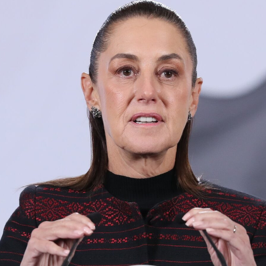 Diario Frontera, Frontera Digital,  Internacionales, ,Sheinbaum evitó hablar de abatimiento del Mencho: dijo que el Gabinete de Seguridad dará los detalles