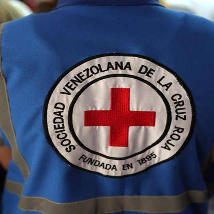 Diario Frontera, Frontera Digital,  Nacionales, ,Cruz Roja Venezolana acompañará proceso de excarcelaciones tras aprobación de Ley de Amnistía (+Comunicado)