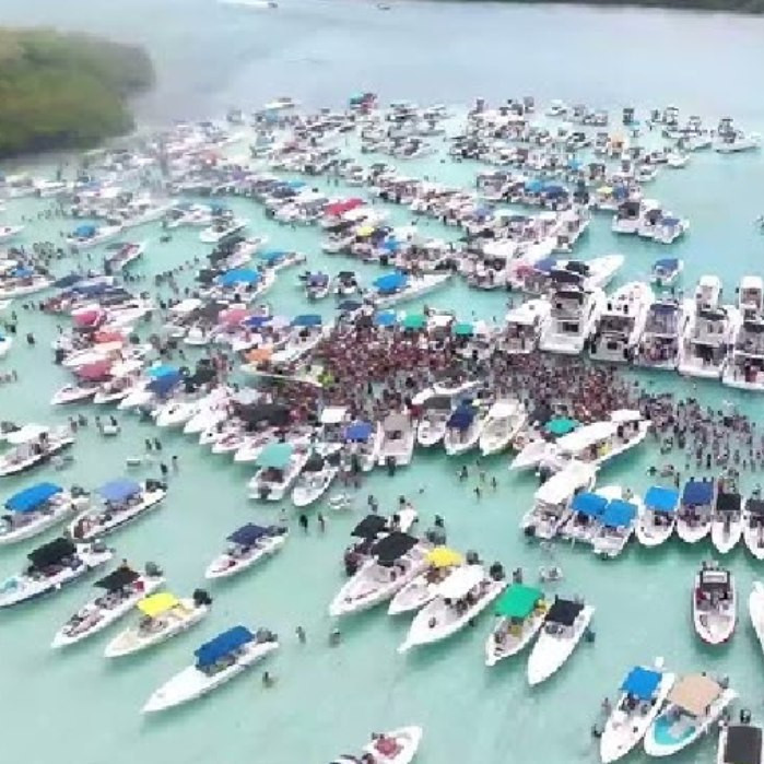 Diario Frontera, Frontera Digital,  Nacionales, ,Gobernación de Falcón anuncia medidas para reforzar protección del Parque Nacional Morrocoy tras incidentes en Carnaval
