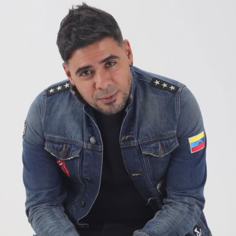Diario Frontera, Frontera Digital,  Nacionales, ,El comunicador y humorista Deivis Correa recibe libertad plena tras más de 18 meses preso en El Helicoide