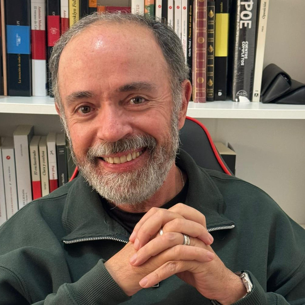 Diario Frontera, Frontera Digital,  Opinión, ,El señor Galleta por Ricardo Gil Otaiza