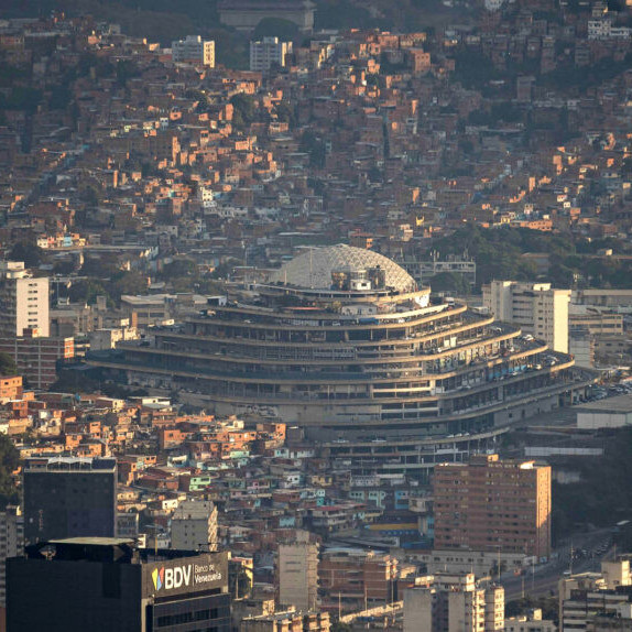 Diario Frontera, Frontera Digital,  Nacionales, ,Informaron que comenzaron las obras para convertir El Helicoide en un “centro social”