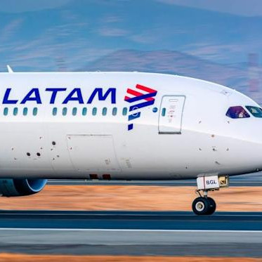Diario Frontera, Frontera Digital,  Internacionales, ,Aerolinea Latam operará vuelos diarios entre Bogotá y Caracas desde abril