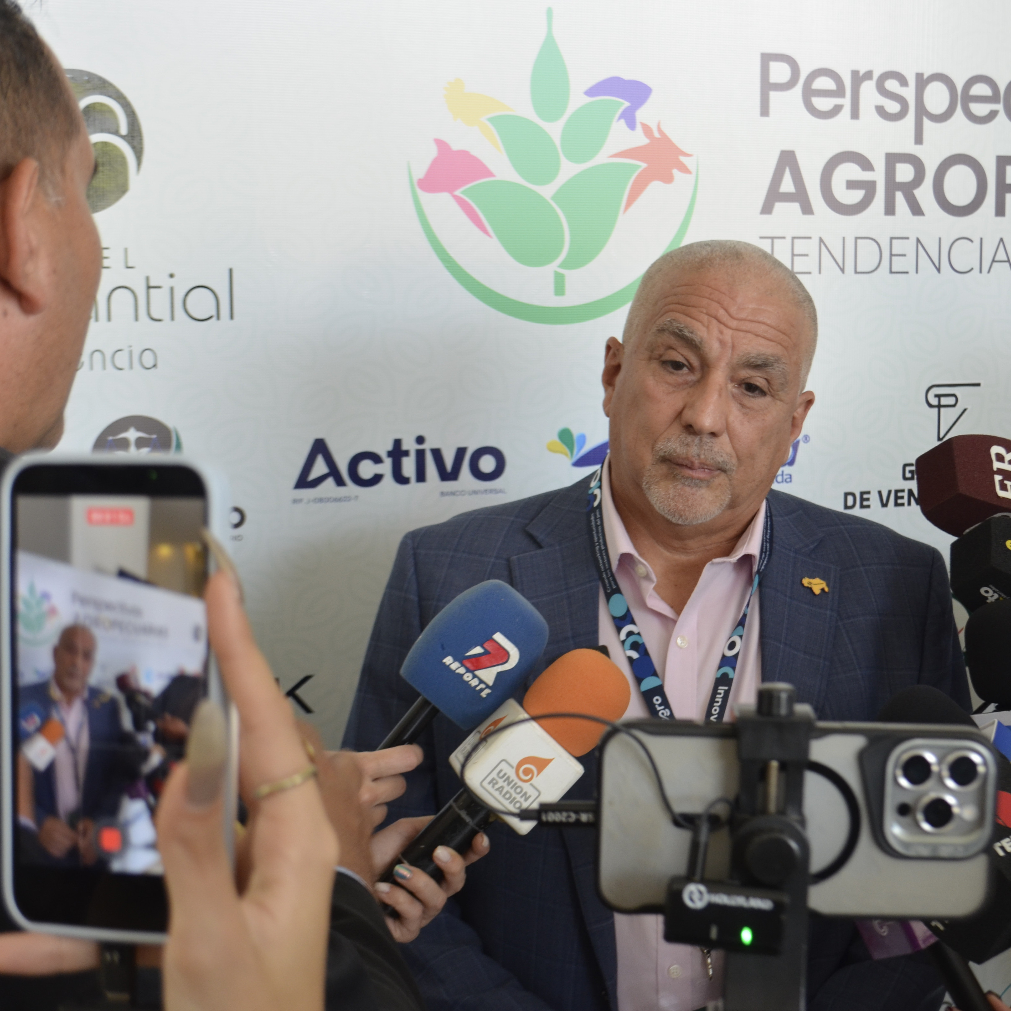 Diario Frontera, Frontera Digital,  Nacionales, ,Productores agropecuarios esperan que se fortalezca el sector primario para aumentar hasta 40% la oferta exportable de Venezuela