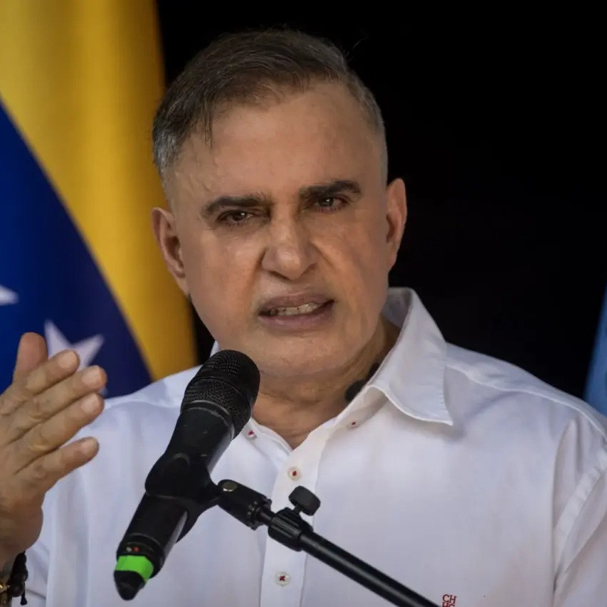 Diario Frontera, Frontera Digital,  Nacionales, ,Señalan que Tarek William Saab se apropió de la cuenta de Instagram del Ministerio Público tras su renuncia