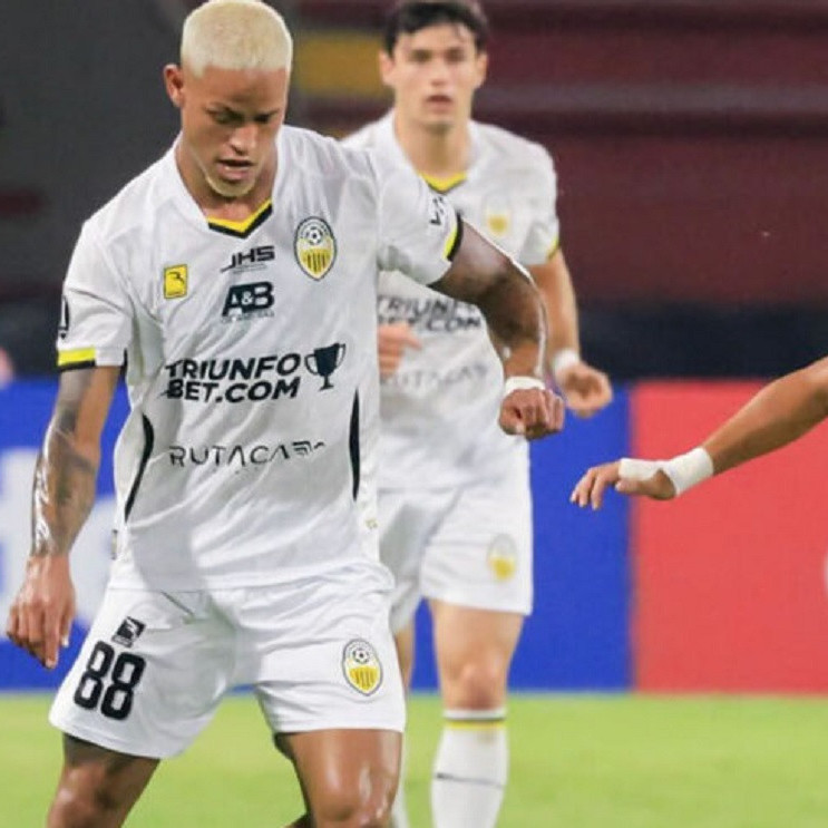 Diario Frontera, Frontera Digital,  Deportes, ,Deportivo Táchira eliminado de la Libertadores