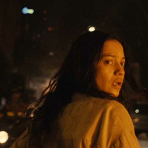 Diario Frontera, Frontera Digital,  Entretenimiento, ,Aún es de noche en Caracas, la película venezolana que se estrenará en Netflix