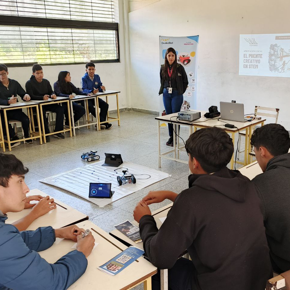 Diario Frontera, Frontera Digital,  Regionales, ,Gabinete Territorial para Ciencia y Tecnología destaca el rol femenino en las ciencias
