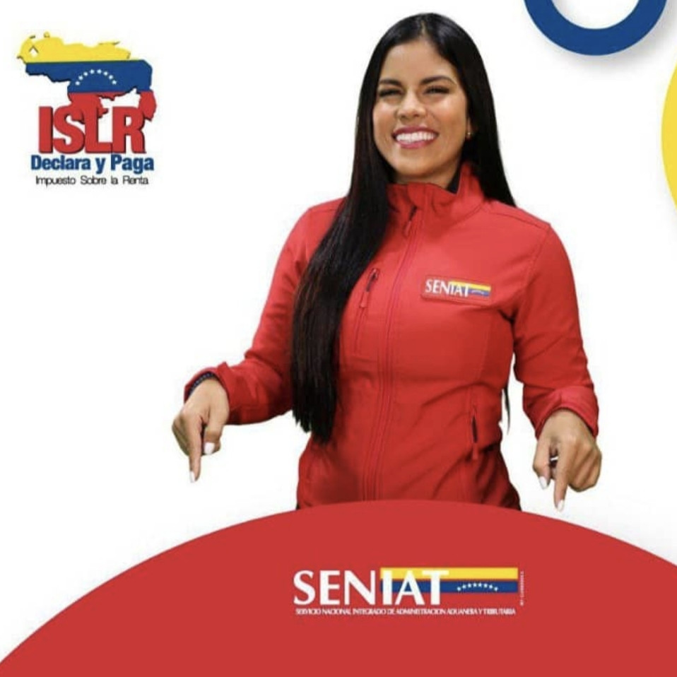 Diario Frontera, Frontera Digital,  Regionales, ,Seniat Mérida sigue expandiendo su cultura  tributaria a diversos sectores merideños