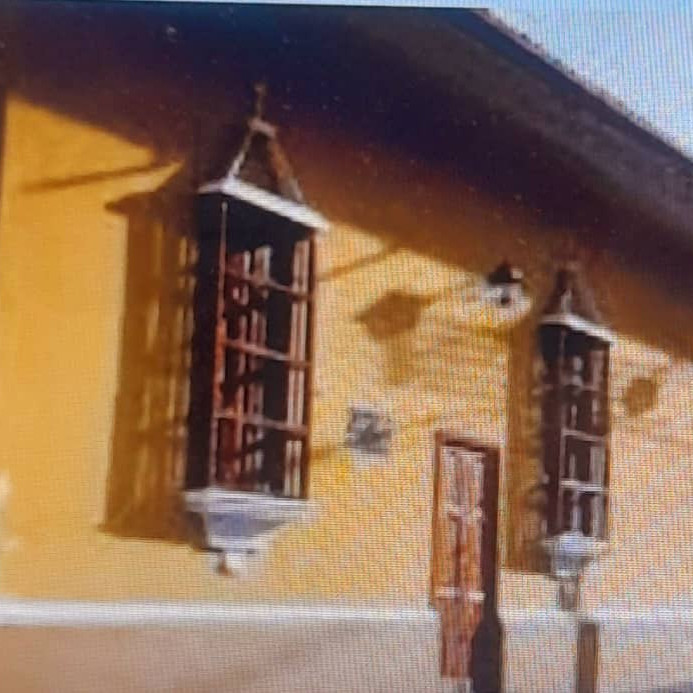Diario Frontera, Frontera Digital,  Opinión, ,La monjita de los Paredes por Ramón Sosa Pérez