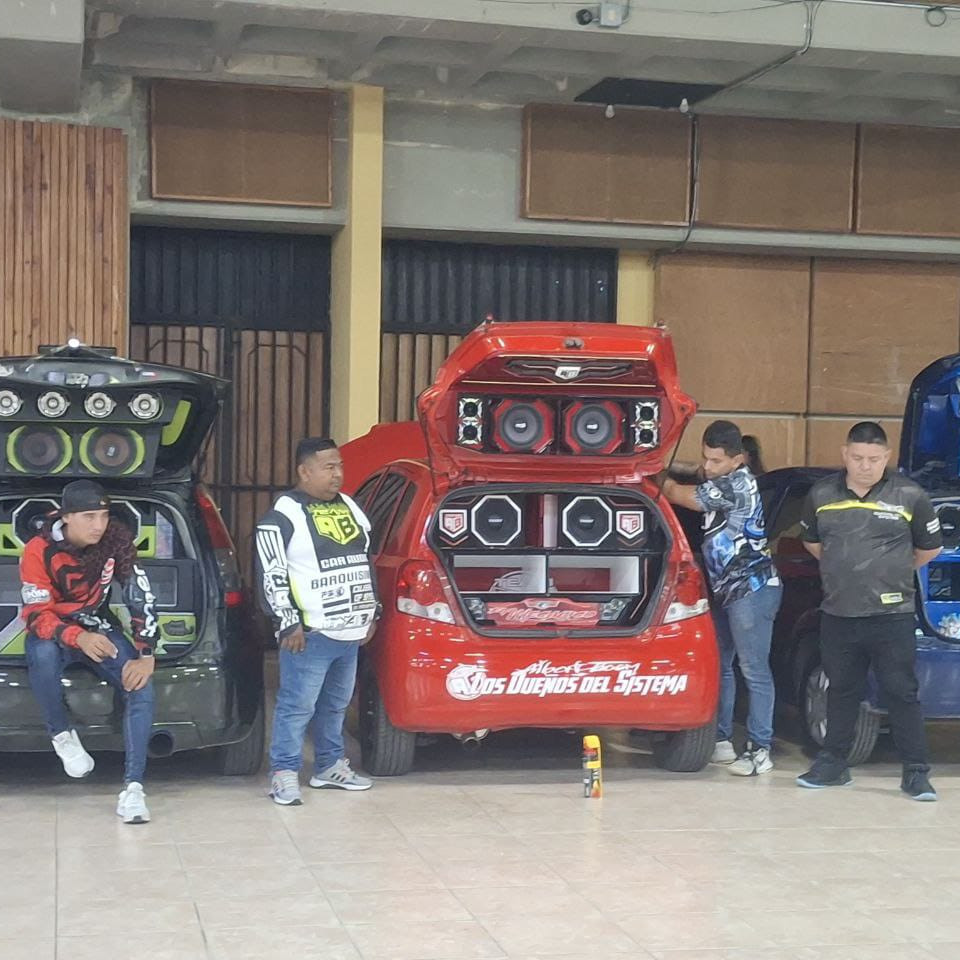 Diario Frontera, Frontera Digital,  Regionales, ,Primera válida de Sound Card Show se celebra en el municipio Libertador