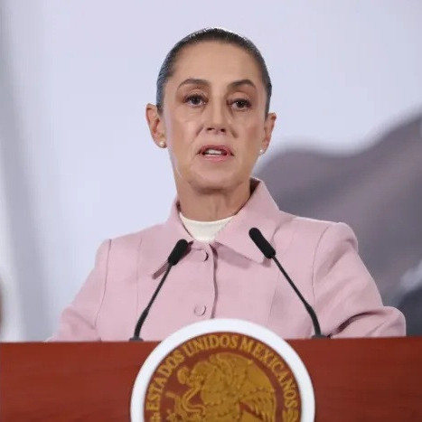 Diario Frontera, Frontera Digital,  Internacionales, ,Sheinbaum asegura que no hay "ningún riesgo" para celebrar el Mundial en México