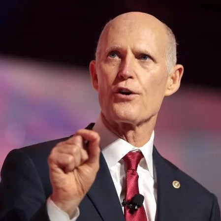 Diario Frontera, Frontera Digital,  Internacionales, ,Senador Rick Scott pide la extradición de Alex Saab para enfrentar cargos en EE. UU.