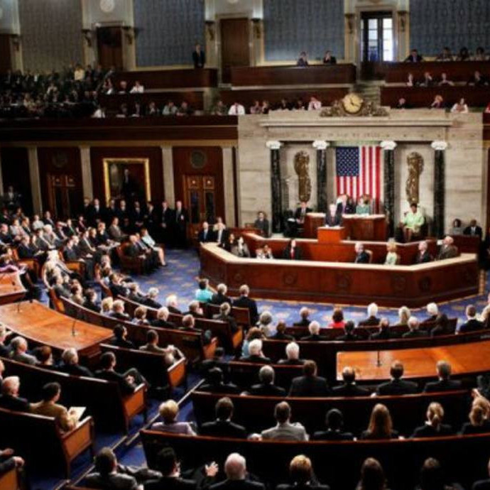 Diario Frontera, Frontera Digital,  Internacionales, ,Senado de EE.UU. se opone a prolongar la tasa del 15 % impuesta por Trump