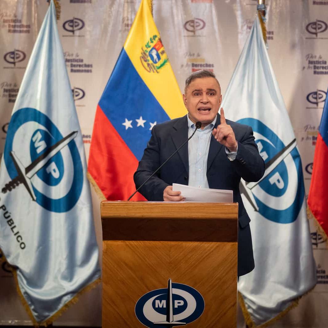 Diario Frontera, Frontera Digital,  Nacionales, ,Designaron a Tarek William Saab como defensor del pueblo encargado