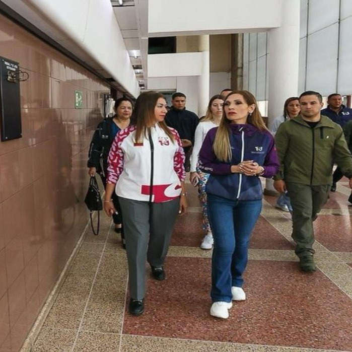 Diario Frontera, Frontera Digital,  Nacionales, ,TSJ supervisa tribunales para acelerar aplicación de la Ley de Amnistía
