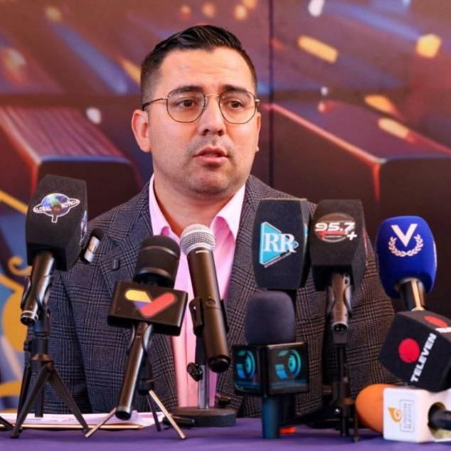 Diario Frontera, Frontera Digital,  Regionales, ,Ingresos de la Feria del Sol 2026 serán invertidos en recuperación del IAHULA