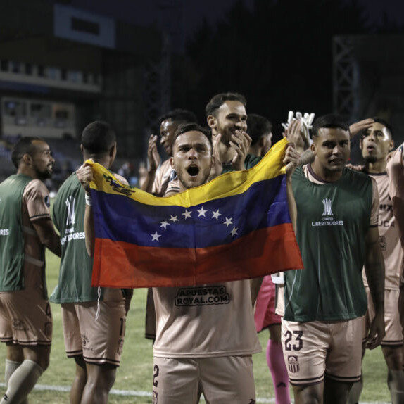 Diario Frontera, Frontera Digital,  Deportes, ,Carabobo FC sufrió actos de xenofobia y violencia tras su victoria en Chile