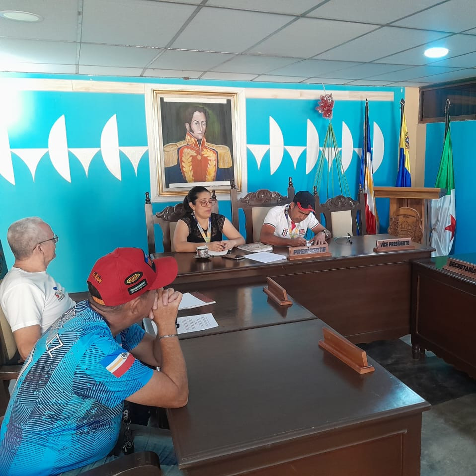 Diario Frontera, Frontera Digital,  Mocoties, ,Concejo Municipal de Zea y el Instituto del Deporte abren postulaciones para el "Atleta del Año 2026"