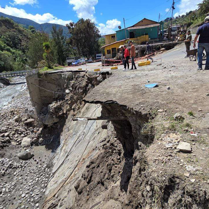 Diario Frontera, Frontera Digital,  Regionales, ,Mérida inicia fase de mejoras en 40 sitios afectados por lluvias desde 2025