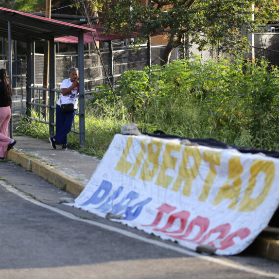 Diario Frontera, Frontera Digital,  Nacionales, ,El gendarme argentino y más de 200 presos políticos continúan en huelga de hambre
