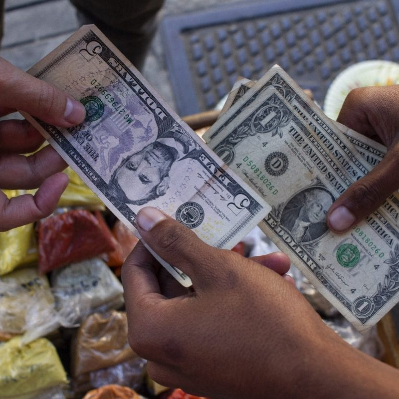 Diario Frontera, Frontera Digital,  Nacionales, ,Bloomberg: El 58 % de los venezolanos espera mejoras económicas en los próximos seis meses
