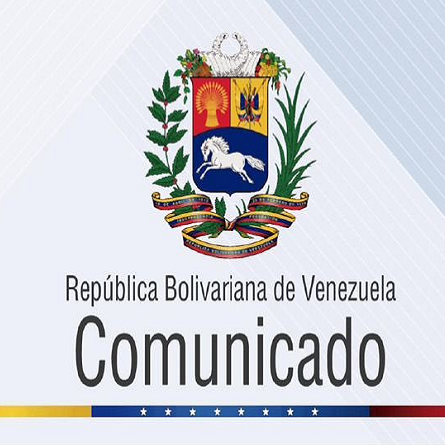 Diario Frontera, Frontera Digital,  Nacionales, ,Venezuela rechaza ataque al «espíritu de unidad» de la mandataria de Trinidad y Tobago