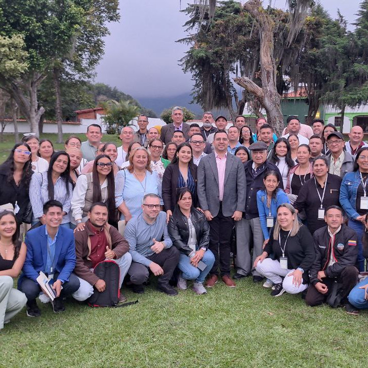 Diario Frontera, Frontera Digital,  Regionales, ,Mérida lidera la organización legislativa con el Primer Encuentro Parlamentario 2026