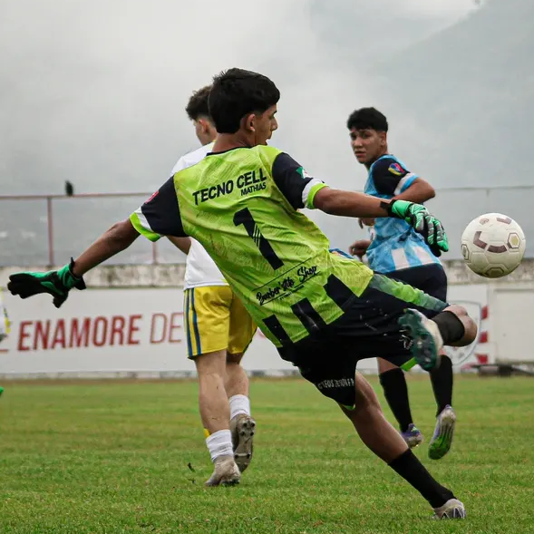 Diario Frontera, Frontera Digital,  Deportes, ,El domingo arranca Torneo Apertura de AFEM con 26 clubes y 157 equipos en acción