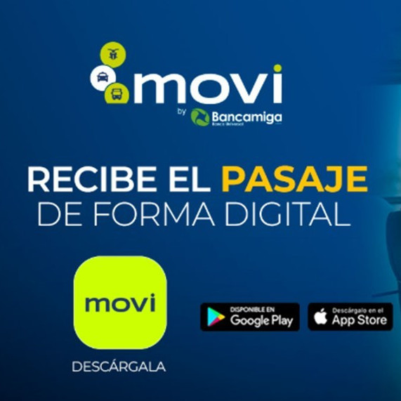 Diario Frontera, Frontera Digital,  Regionales, ,Giampaolo Tassinari: “Movi by Bancamiga convierte a Mérida 
en punta de lanza de la modernización financiera”