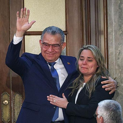 Diario Frontera, Frontera Digital,  Internacionales, ,ABC: Trump sacude el tablero opositor venezolano y eleva a Enrique Márquez como un posible articulador de la transición